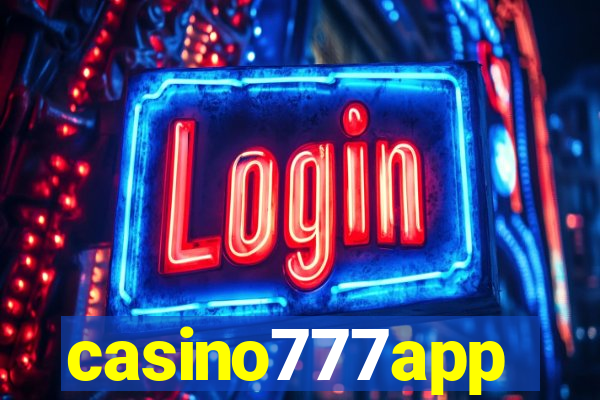 casino777app