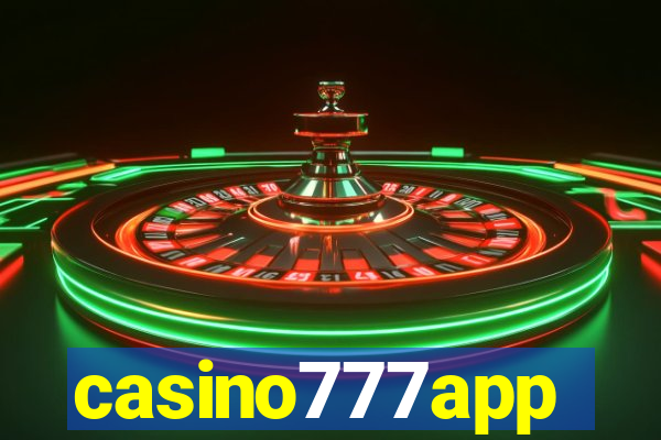 casino777app