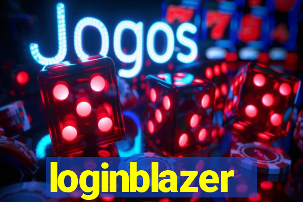 loginblazer