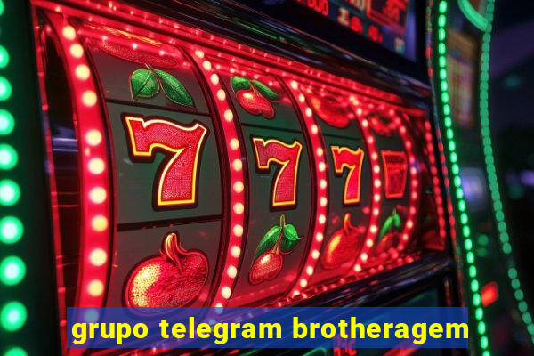 grupo telegram brotheragem