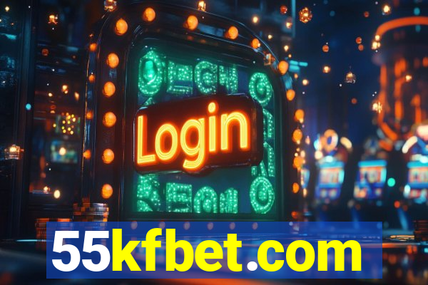 55kfbet.com