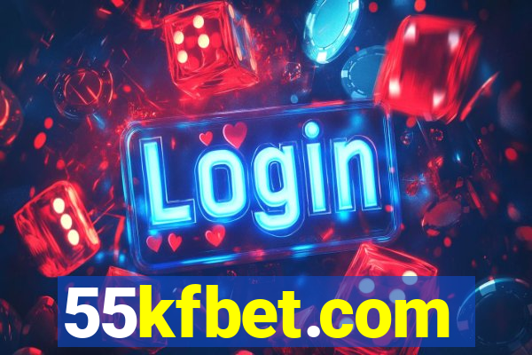 55kfbet.com