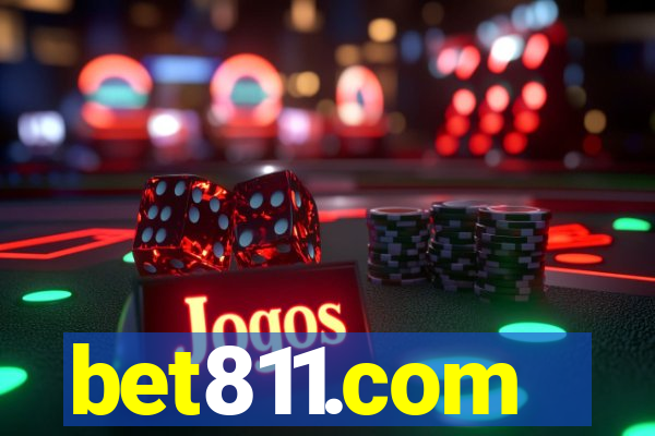 bet811.com