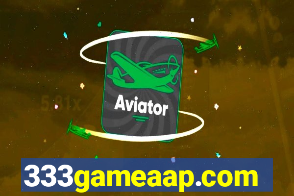 333gameaap.com