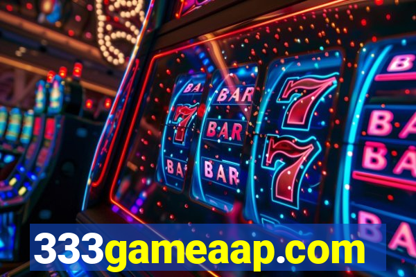 333gameaap.com