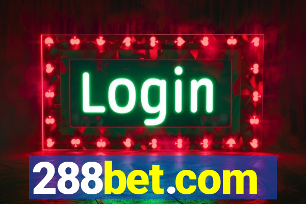 288bet.com