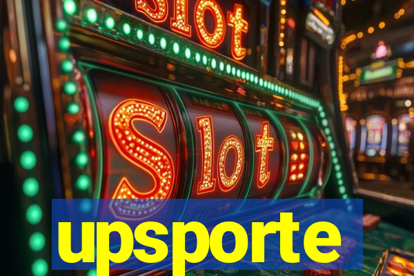 upsporte