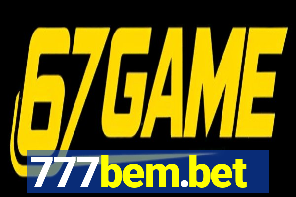 777bem.bet