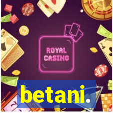 betani.