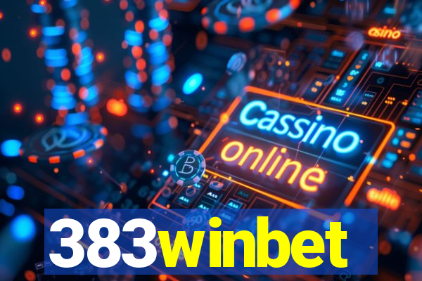 383winbet