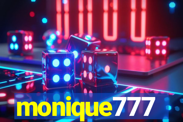 monique777