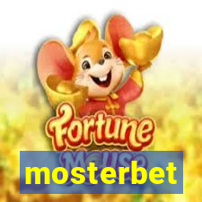 mosterbet