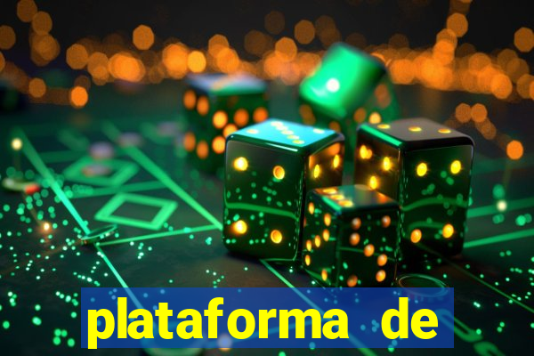 plataforma de casino chinesa