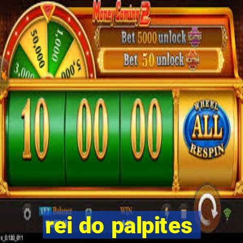 rei do palpites