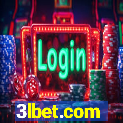 3lbet.com