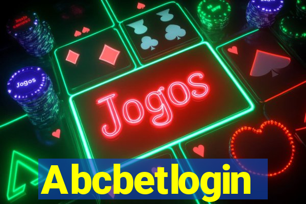 Abcbetlogin