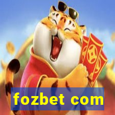 fozbet com