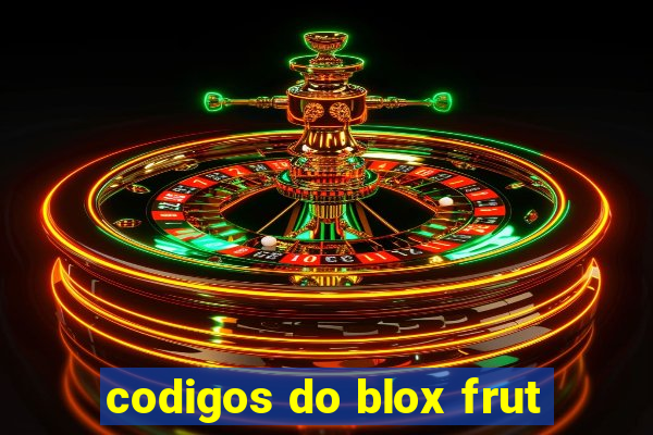 codigos do blox frut