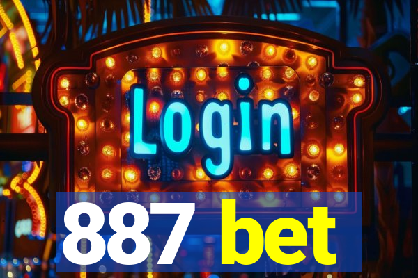 887 bet