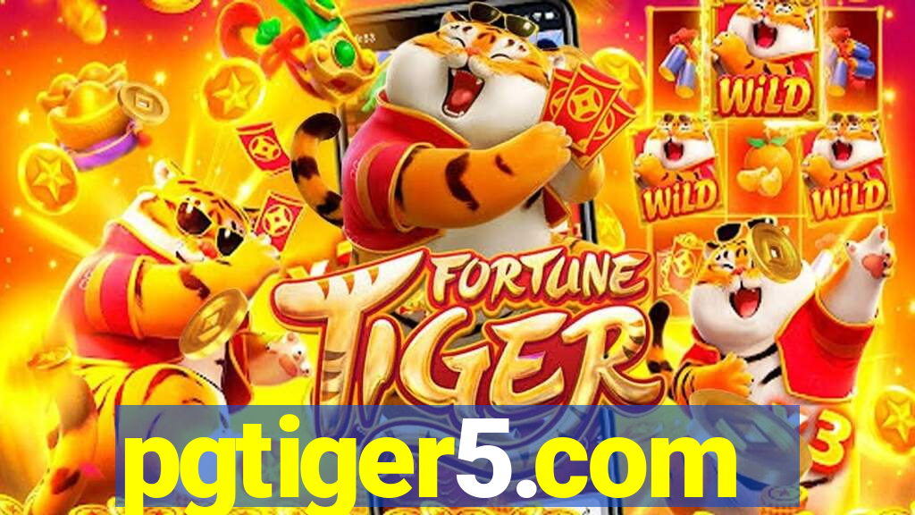 pgtiger5.com