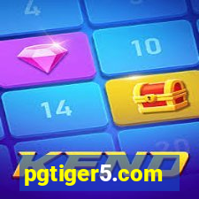 pgtiger5.com