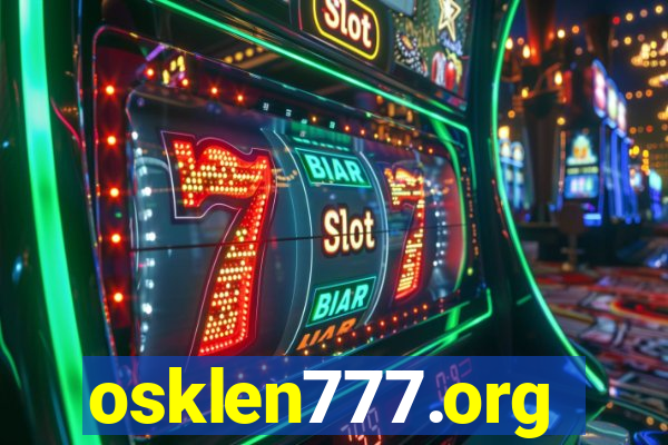 osklen777.org