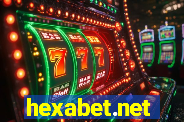 hexabet.net