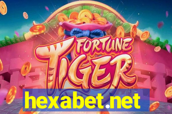 hexabet.net