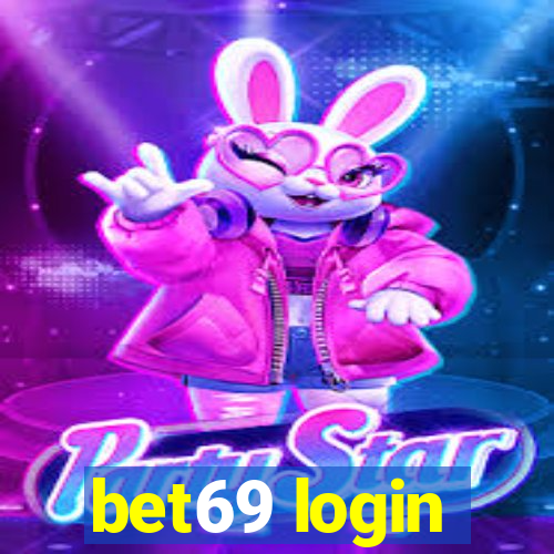 bet69 login