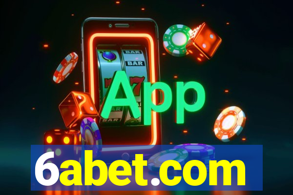 6abet.com