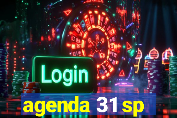 agenda 31 sp