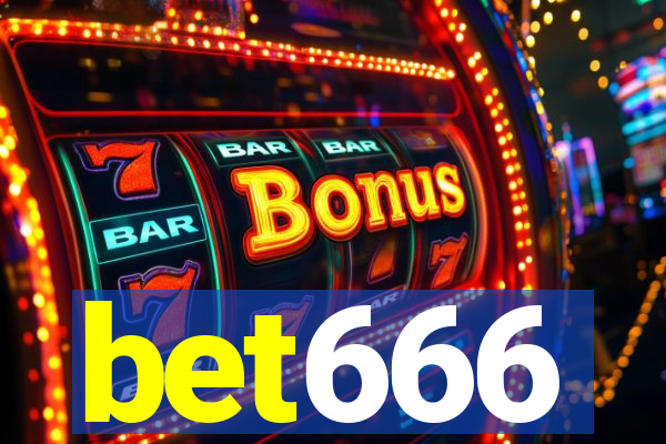 bet666