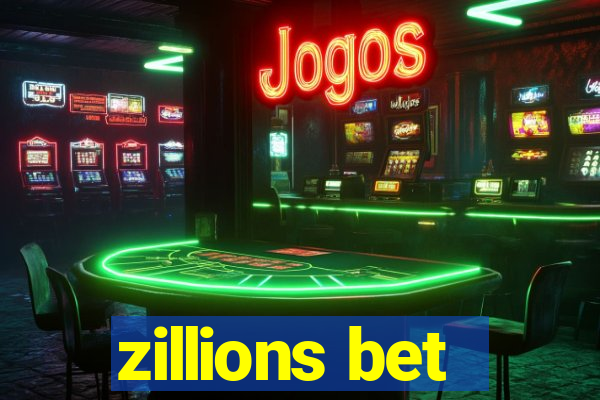 zillions bet