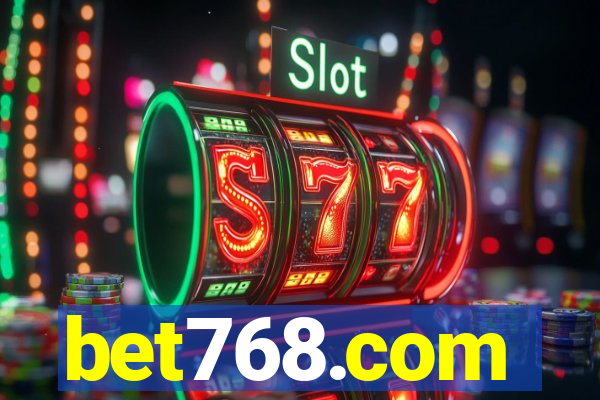 bet768.com