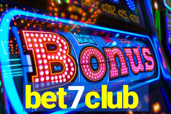 bet7club