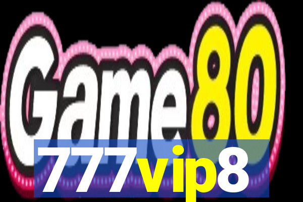 777vip8