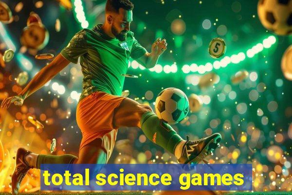 total science games