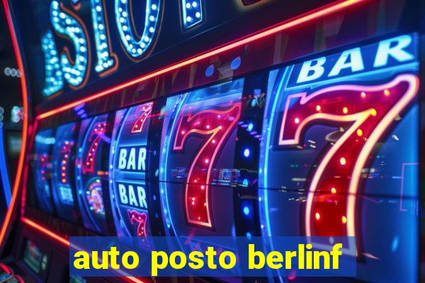 auto posto berlinf