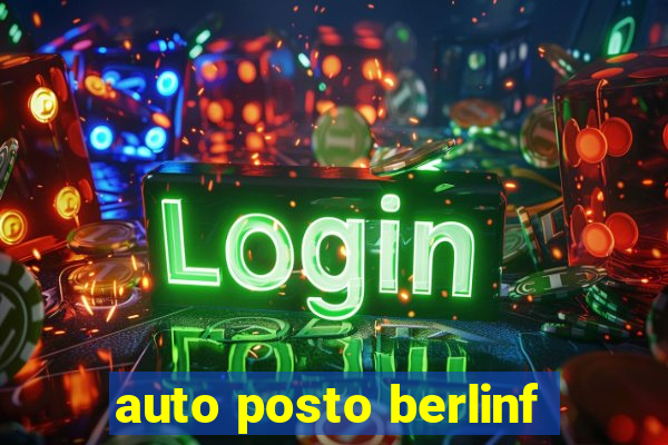 auto posto berlinf