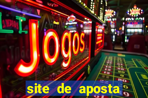 site de aposta deposito minimo 1 real