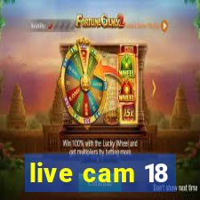 live cam 18