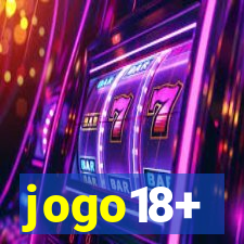 jogo18+