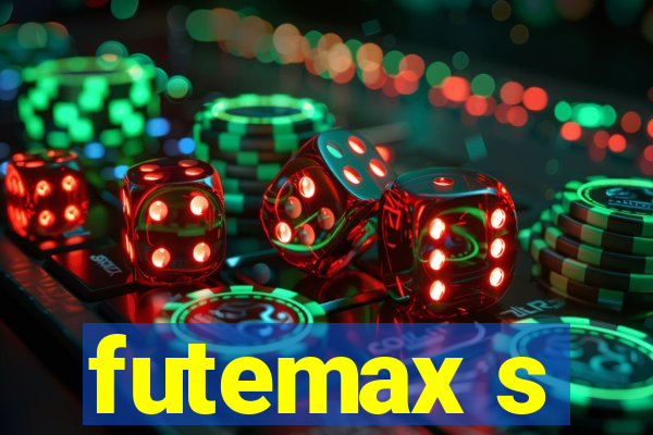 futemax s