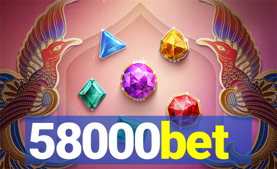 58000bet