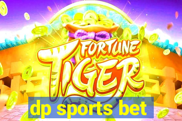 dp sports bet