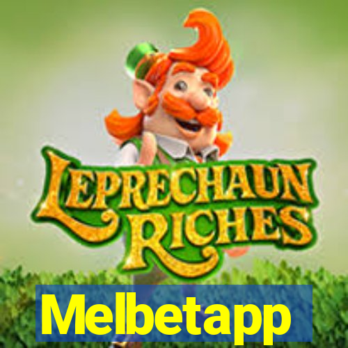 Melbetapp