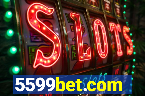 5599bet.com