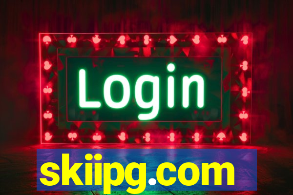 skiipg.com