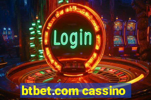 btbet.com cassino