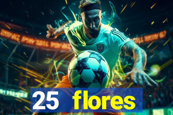 25 flores silvestres desbravadores